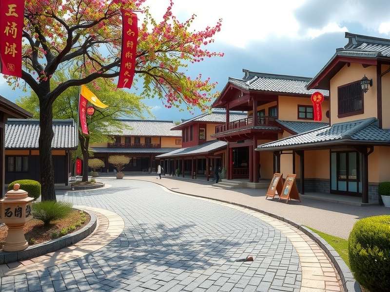 国峰饮品参加2023中国食品博览会